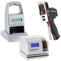 Paginier- & Numeroteurstempel